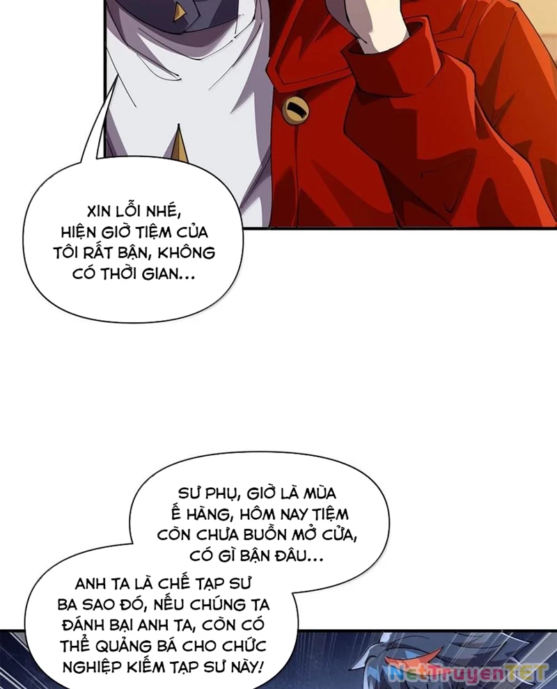 Siêu Thần Chế Tạp Sư Chapter 166 - 35