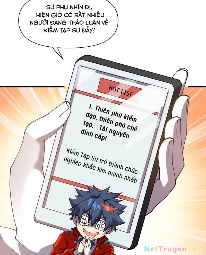 Siêu Thần Chế Tạp Sư Chapter 166 - 37