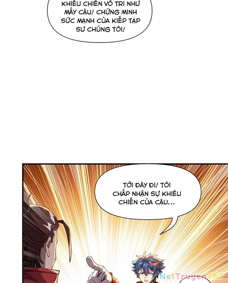 Siêu Thần Chế Tạp Sư Chapter 166 - 40