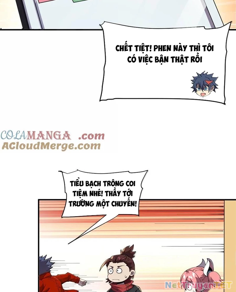 Siêu Thần Chế Tạp Sư Chapter 166 - 42