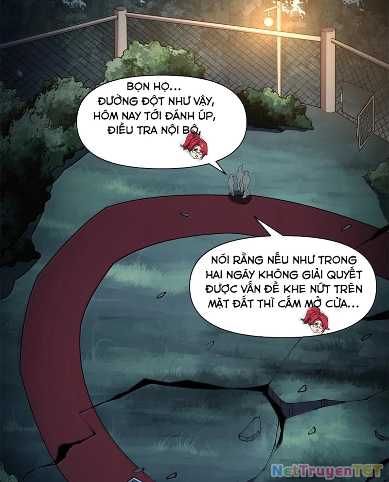 Siêu Thần Chế Tạp Sư Chapter 166 - 44