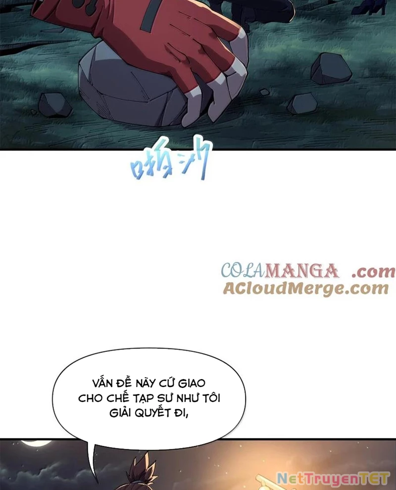 Siêu Thần Chế Tạp Sư Chapter 166 - 50