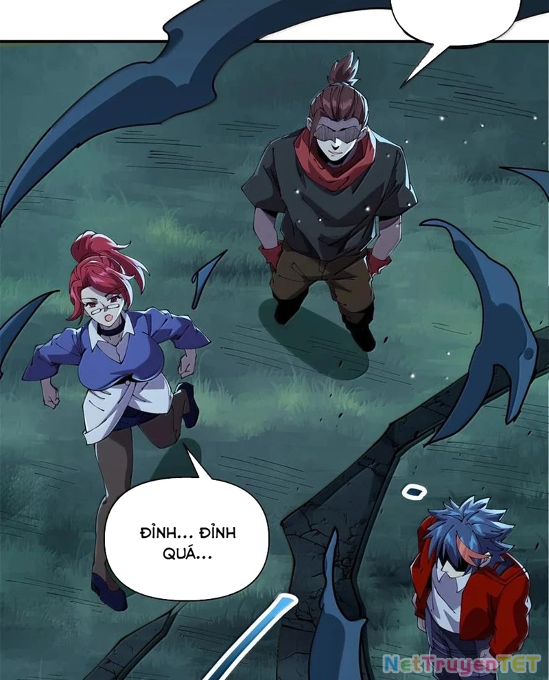 Siêu Thần Chế Tạp Sư Chapter 166 - 64