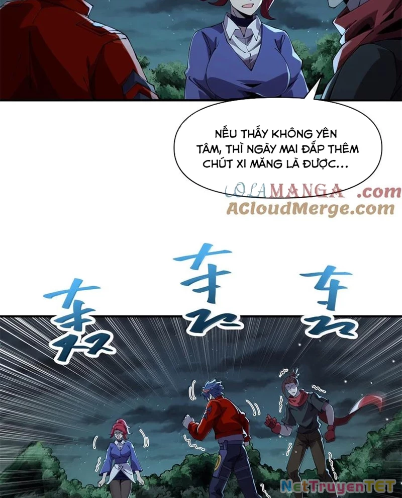 Siêu Thần Chế Tạp Sư Chapter 166 - 67