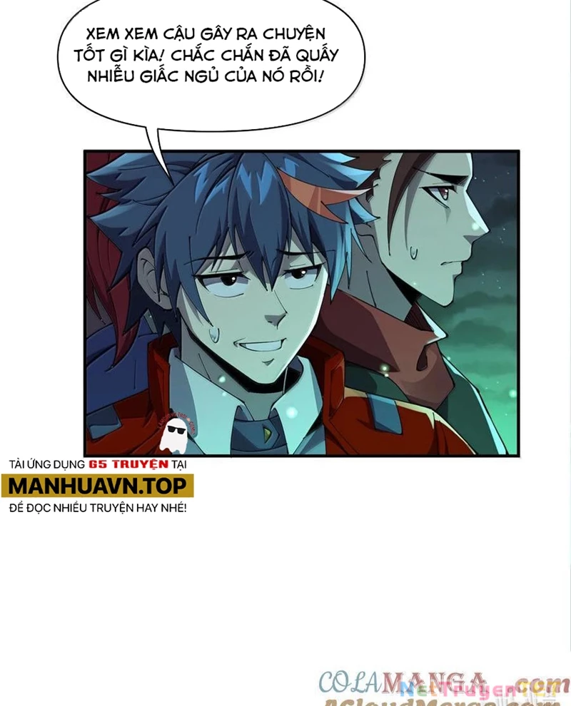 Siêu Thần Chế Tạp Sư Chapter 166 - 79