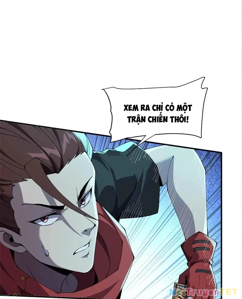 Siêu Thần Chế Tạp Sư Chapter 167 - 3