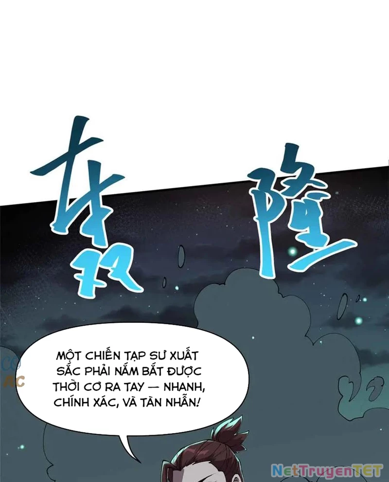 Siêu Thần Chế Tạp Sư Chapter 167 - 9
