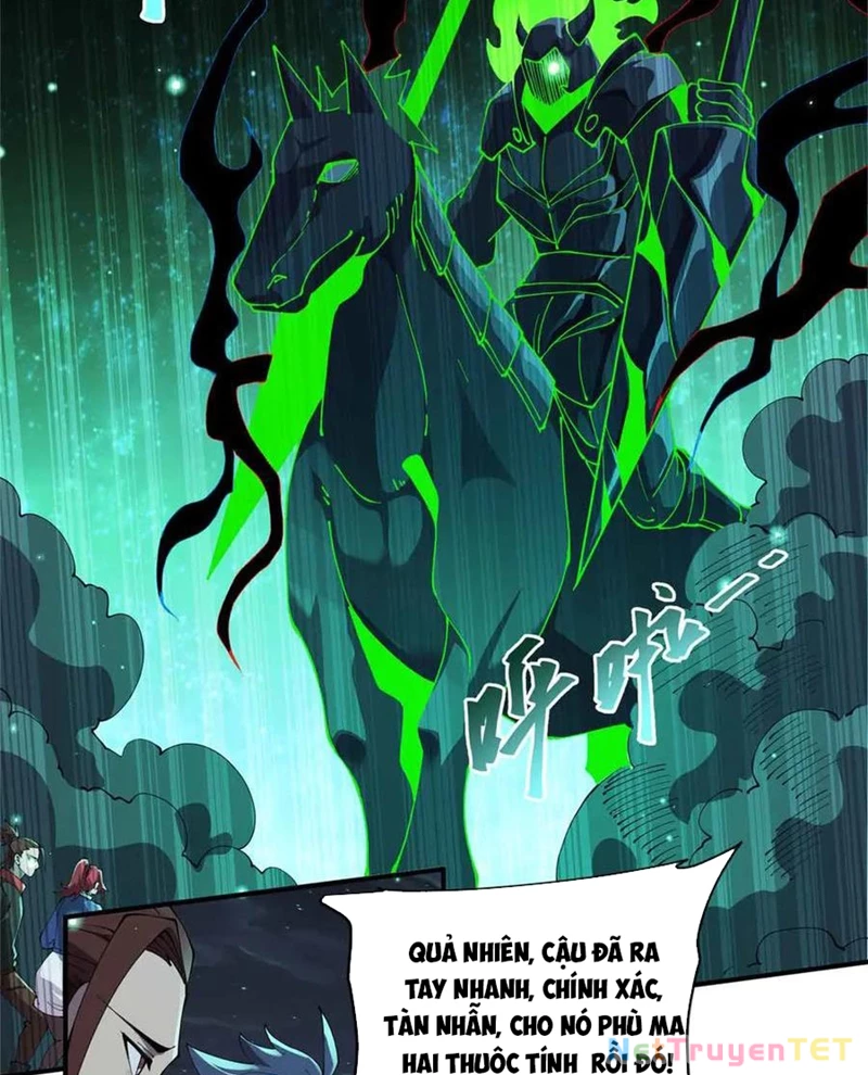 Siêu Thần Chế Tạp Sư Chapter 167 - 14