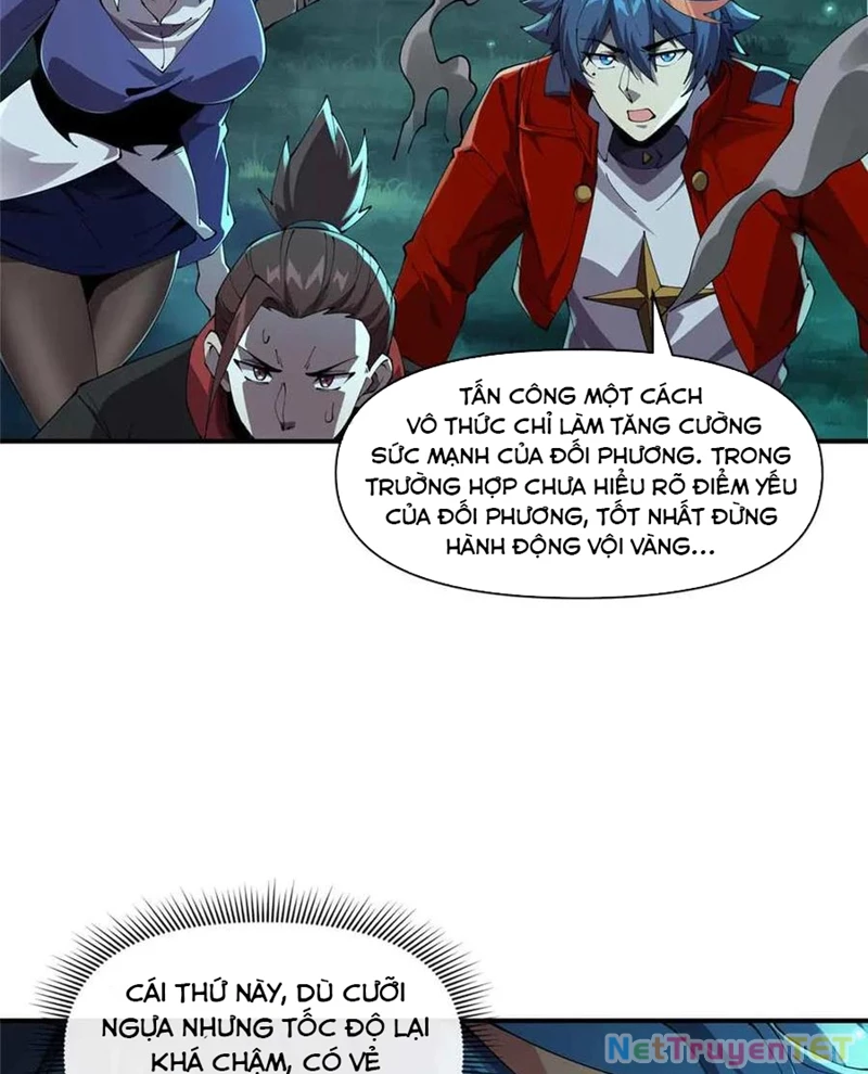 Siêu Thần Chế Tạp Sư Chapter 167 - 16