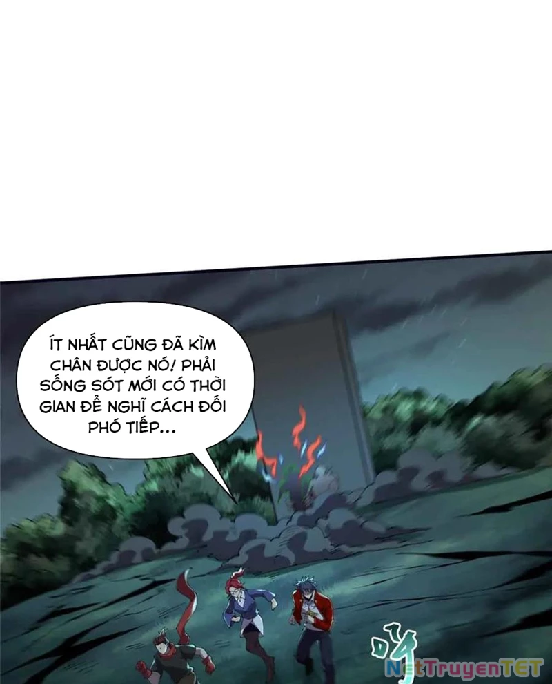 Siêu Thần Chế Tạp Sư Chapter 167 - 24