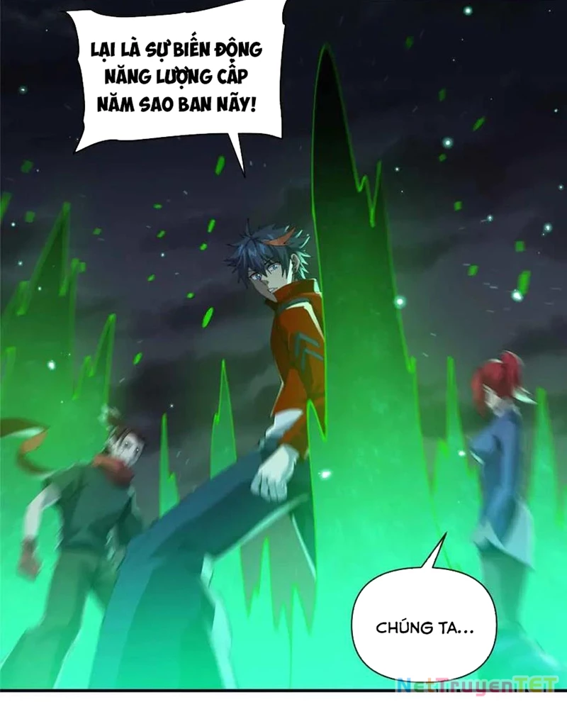 Siêu Thần Chế Tạp Sư Chapter 167 - 27