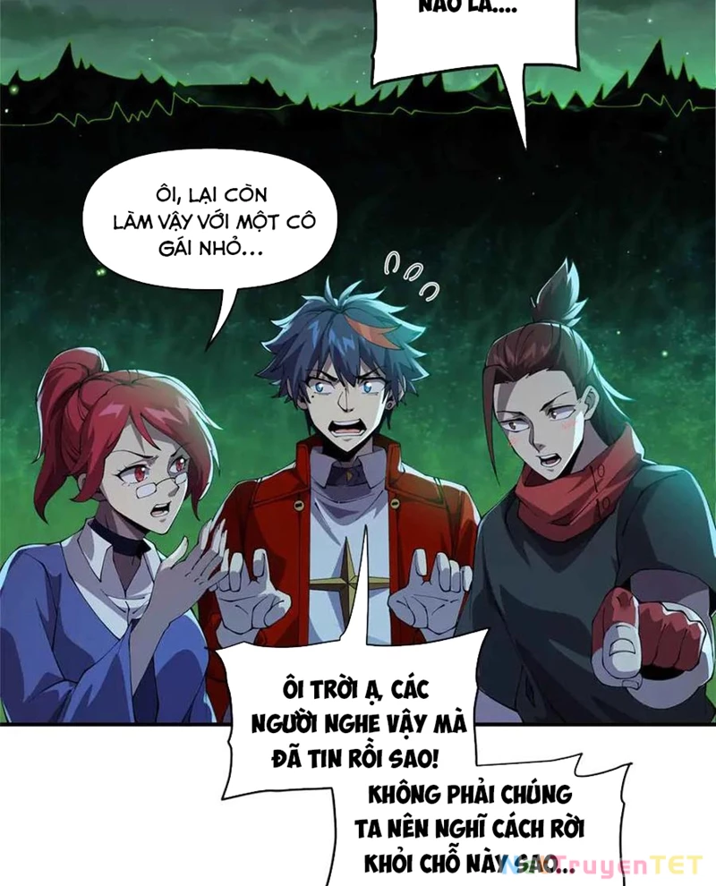 Siêu Thần Chế Tạp Sư Chapter 167 - 40