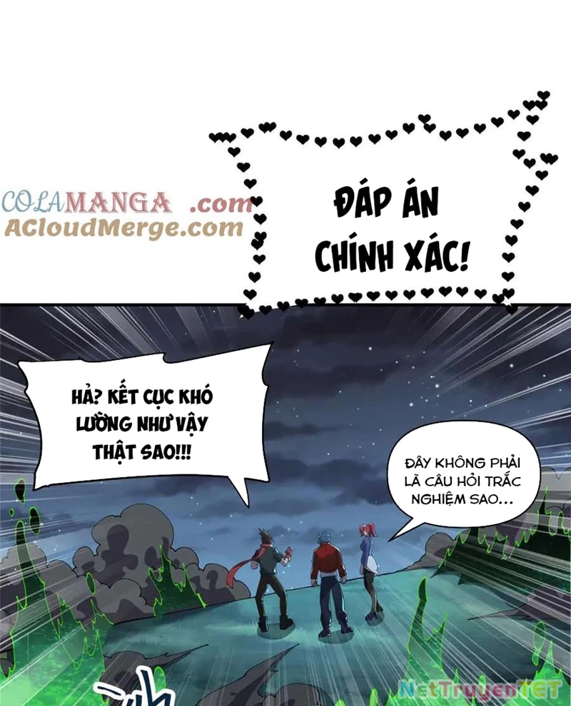 Siêu Thần Chế Tạp Sư Chapter 167 - 49
