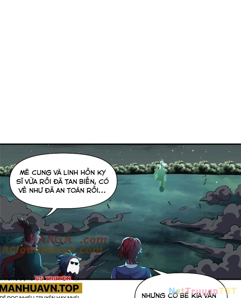 Siêu Thần Chế Tạp Sư Chapter 167 - 51