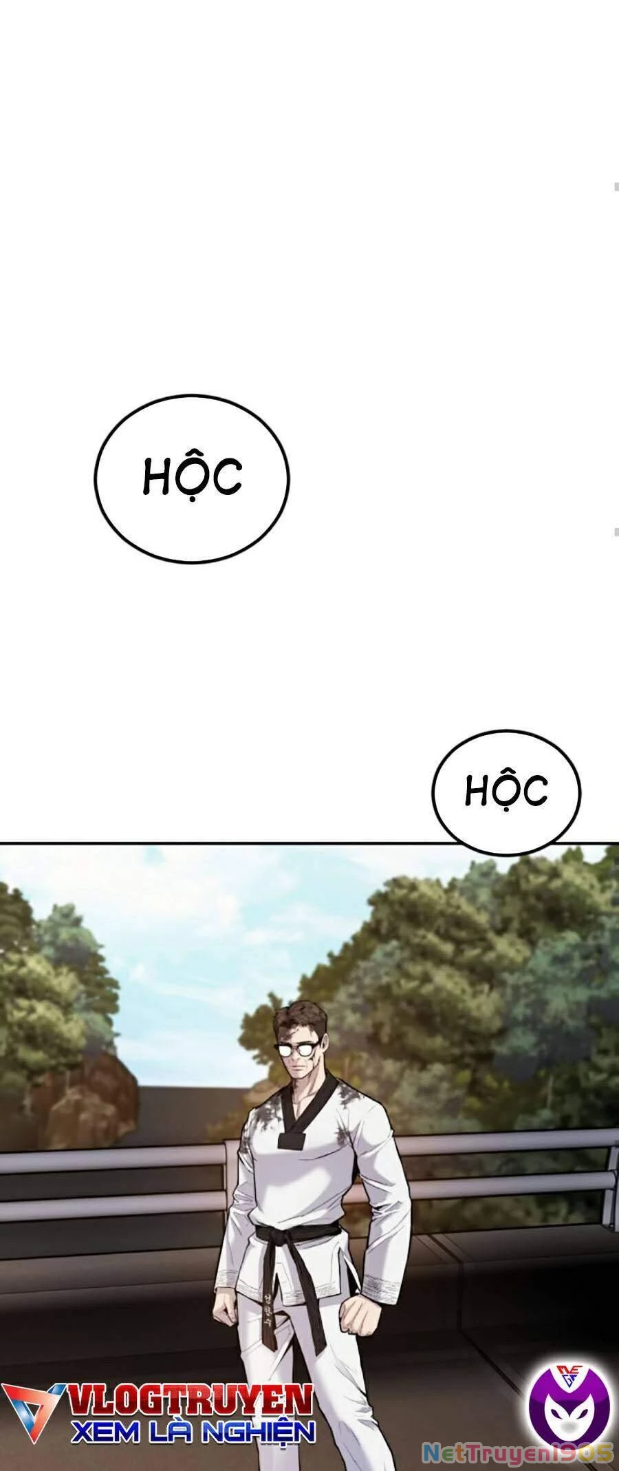 Bố Tôi Là Đặc Vụ Chapter 8.1 - 97