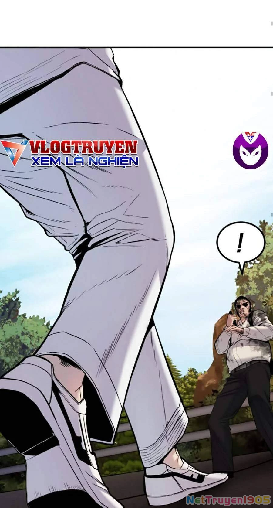 Bố Tôi Là Đặc Vụ Chapter 8.1 - 106
