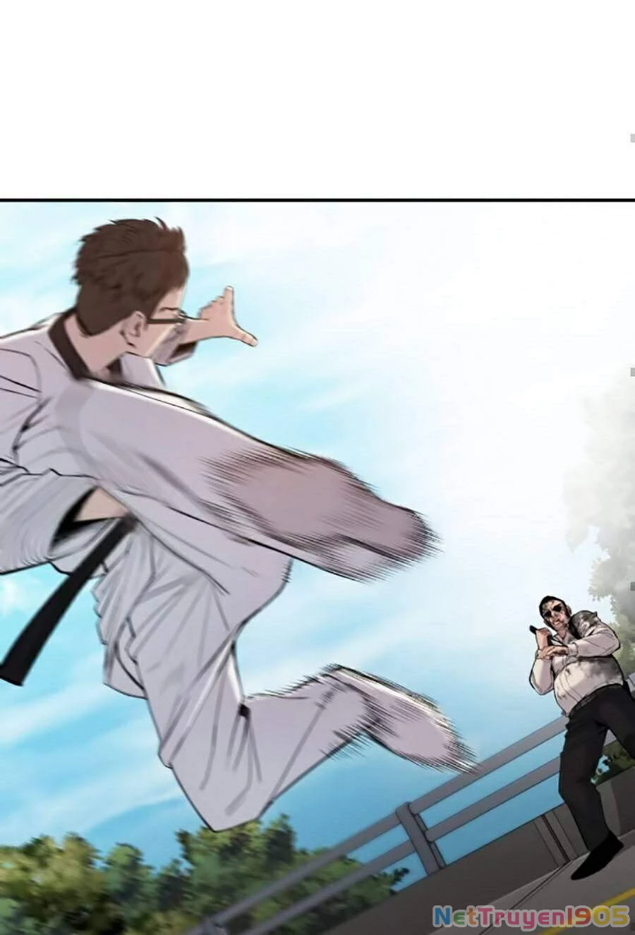 Bố Tôi Là Đặc Vụ Chapter 8.1 - 115