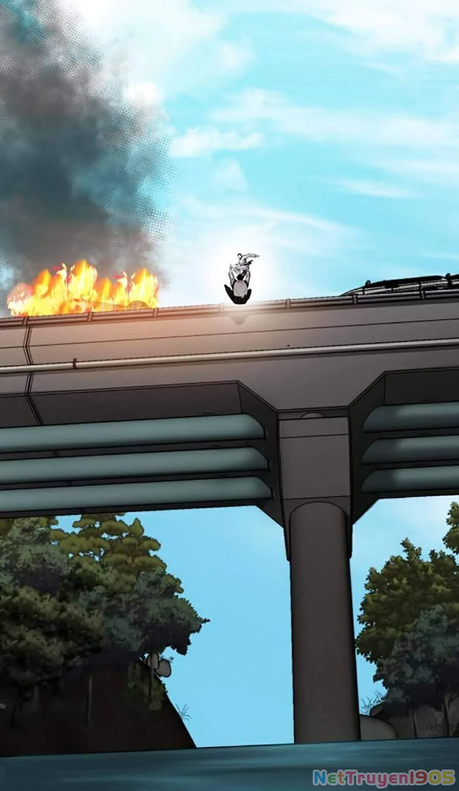 Bố Tôi Là Đặc Vụ Chapter 8.1 - 146
