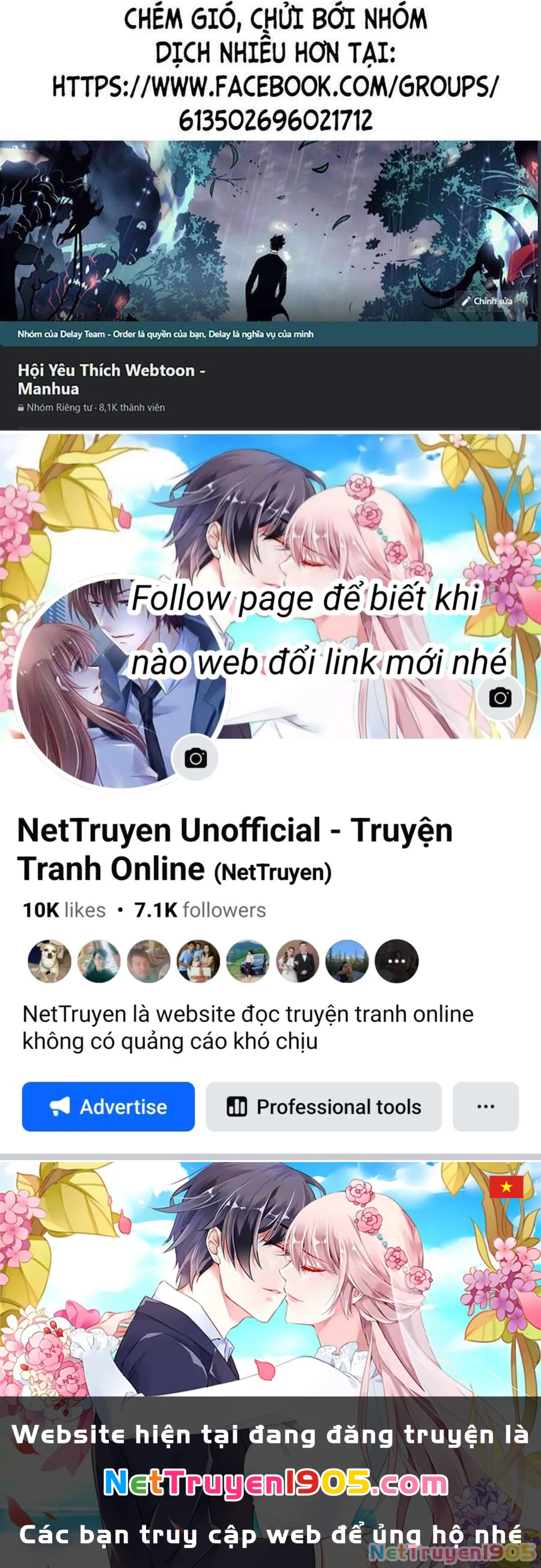 Bố Tôi Là Đặc Vụ Chapter 8.1 - 153