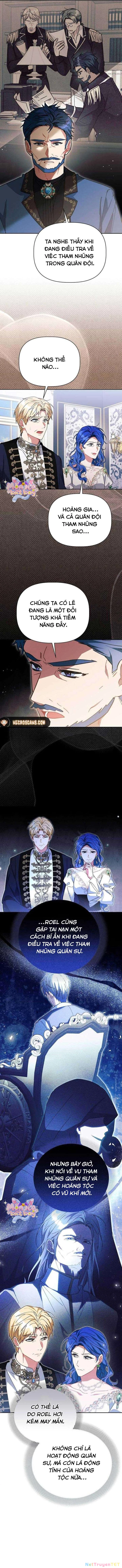 Con Đường Hoa Dành Cho Nam Chính Chapter  54 - 4