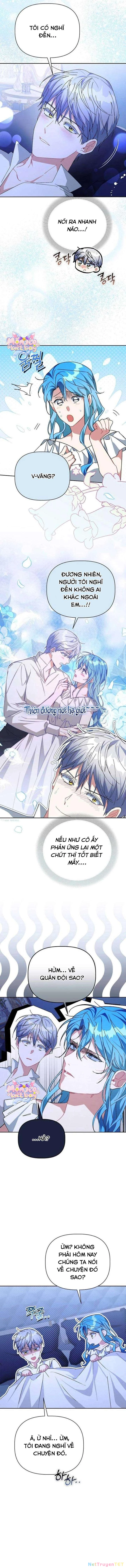 Con Đường Hoa Dành Cho Nam Chính Chapter  54 - 7