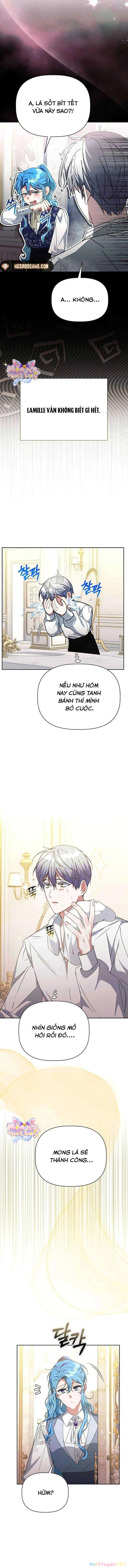 Con Đường Hoa Dành Cho Nam Chính Chapter  54 - 9