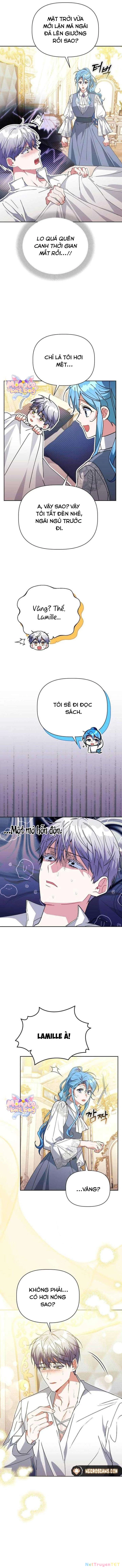Con Đường Hoa Dành Cho Nam Chính Chapter  54 - 10