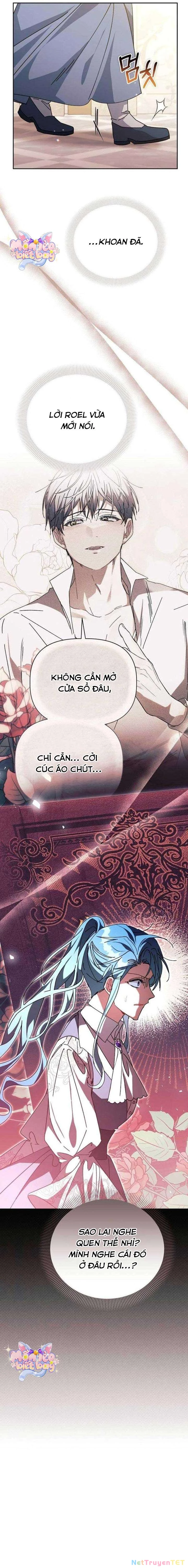 Con Đường Hoa Dành Cho Nam Chính Chapter  54 - 13