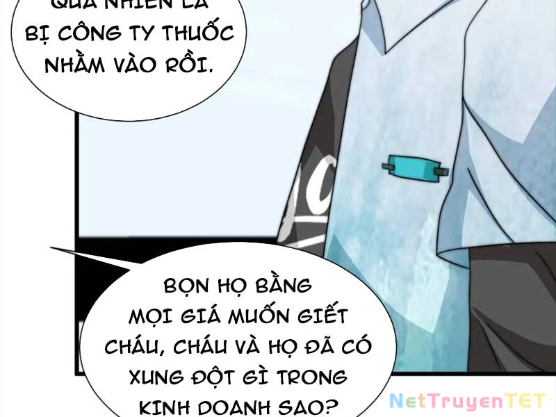 Slime ta treo cự long lên đánh là hợp lý nhỉ? Chapter 95 - 6