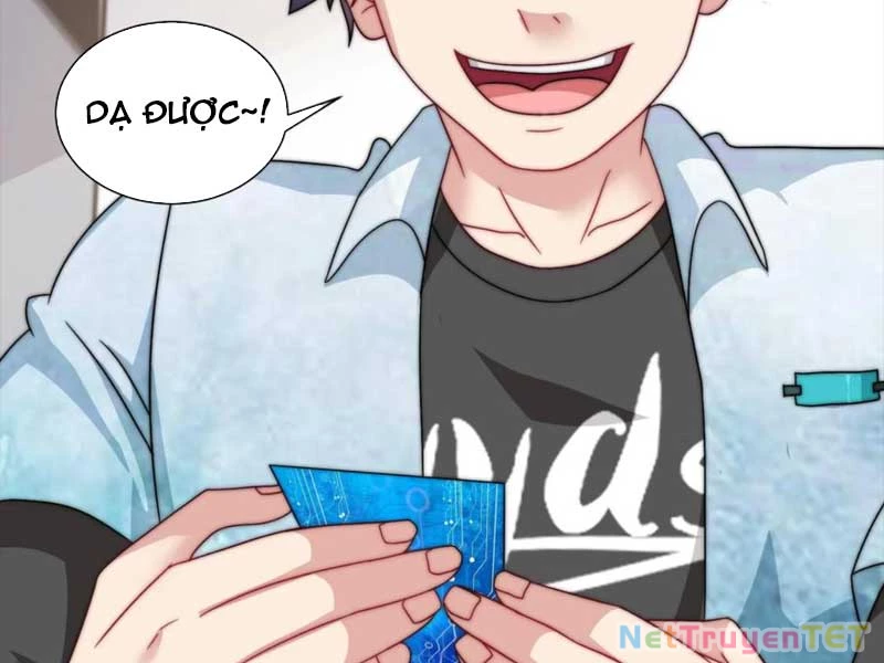 Slime ta treo cự long lên đánh là hợp lý nhỉ? Chapter 95 - 18
