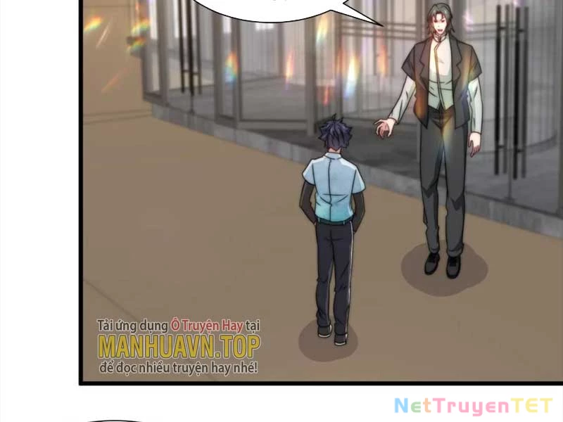 Slime ta treo cự long lên đánh là hợp lý nhỉ? Chapter 95 - 20