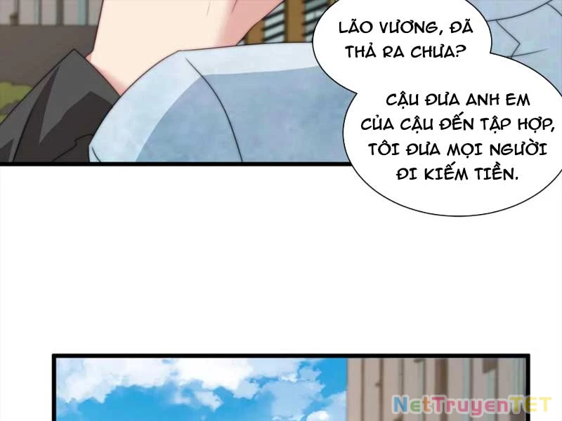 Slime ta treo cự long lên đánh là hợp lý nhỉ? Chapter 95 - 32