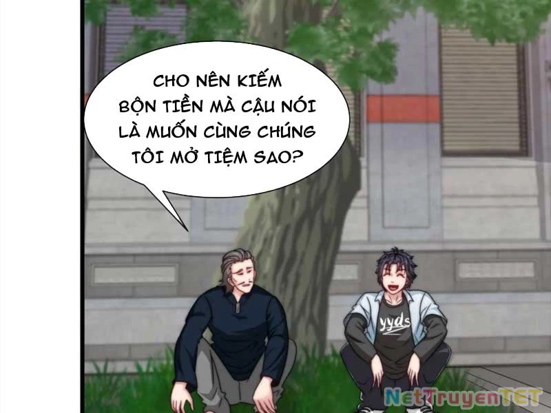 Slime ta treo cự long lên đánh là hợp lý nhỉ? Chapter 95 - 36
