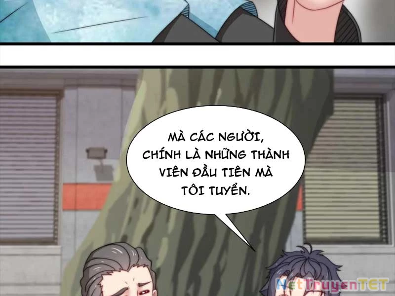 Slime ta treo cự long lên đánh là hợp lý nhỉ? Chapter 95 - 39