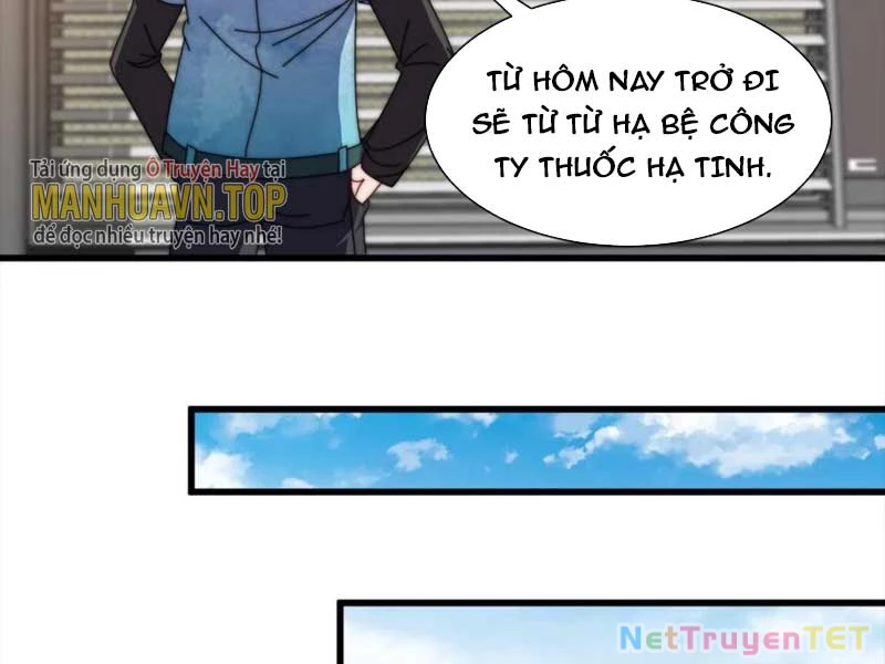 Slime ta treo cự long lên đánh là hợp lý nhỉ? Chapter 95 - 45