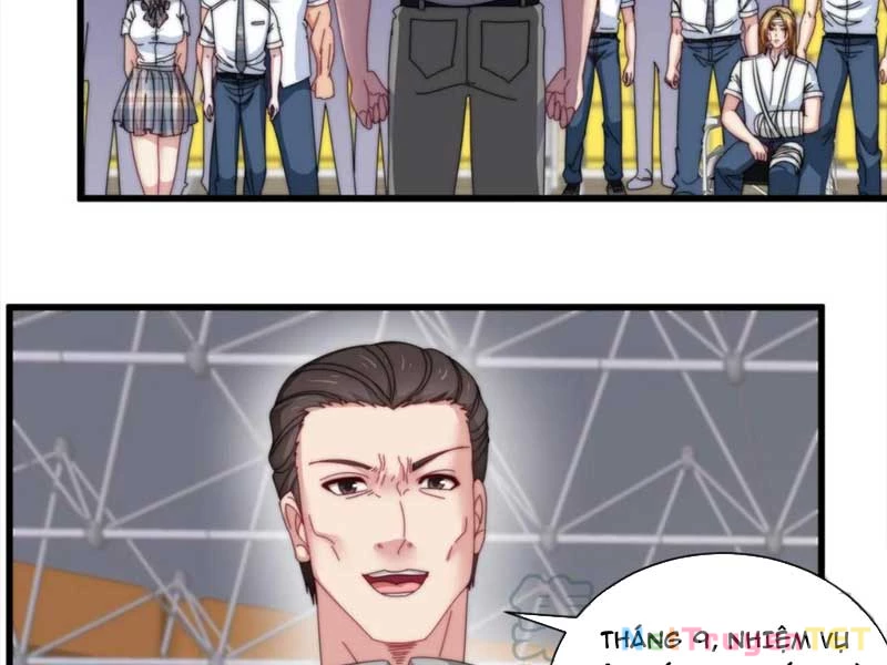 Slime ta treo cự long lên đánh là hợp lý nhỉ? Chapter 95 - 47