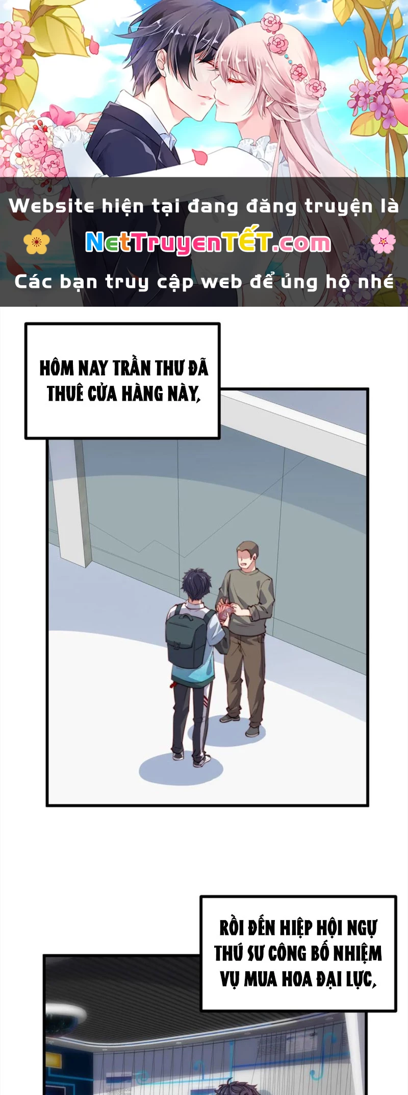 Slime ta treo cự long lên đánh là hợp lý nhỉ? Chapter 96 - 1