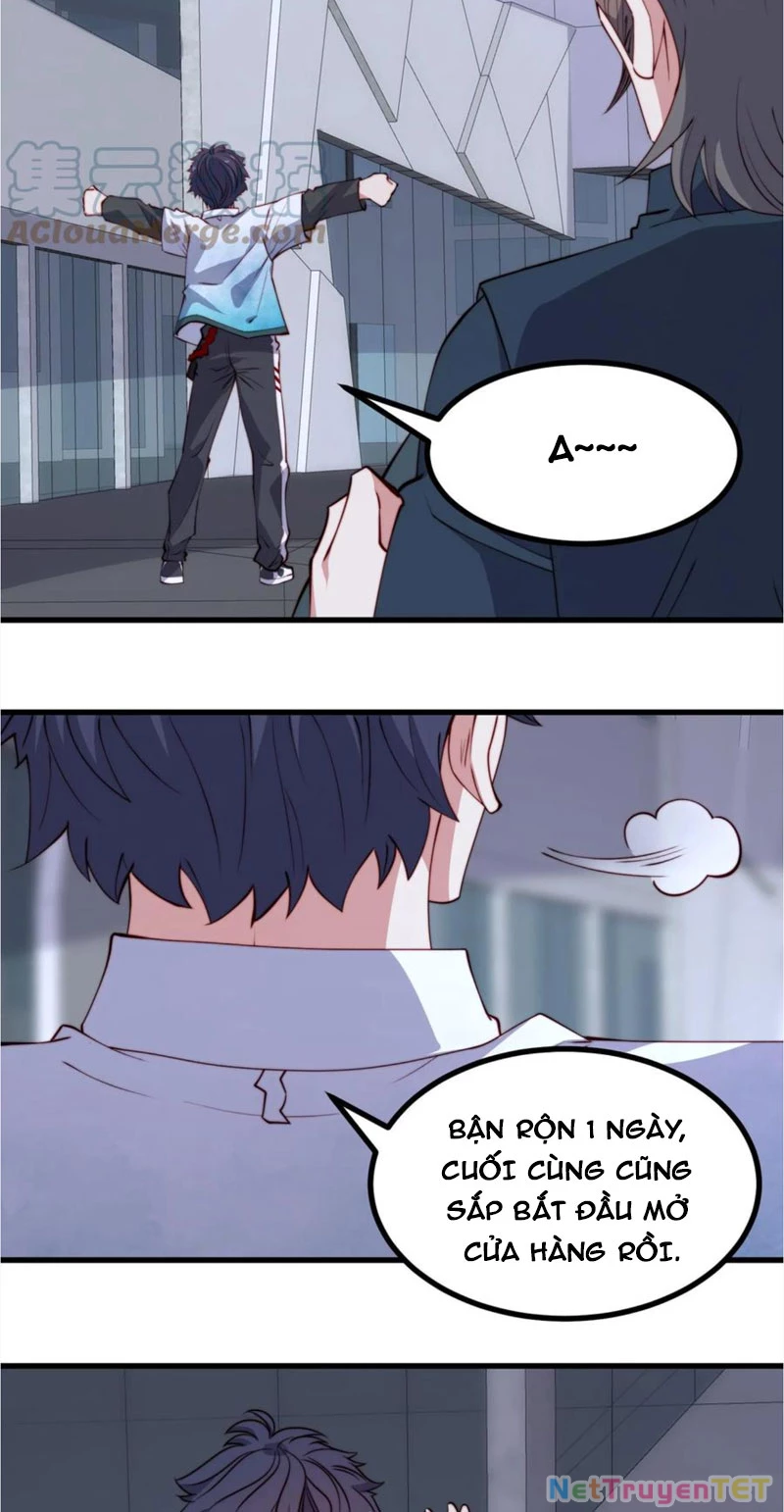 Slime ta treo cự long lên đánh là hợp lý nhỉ? Chapter 96 - 4