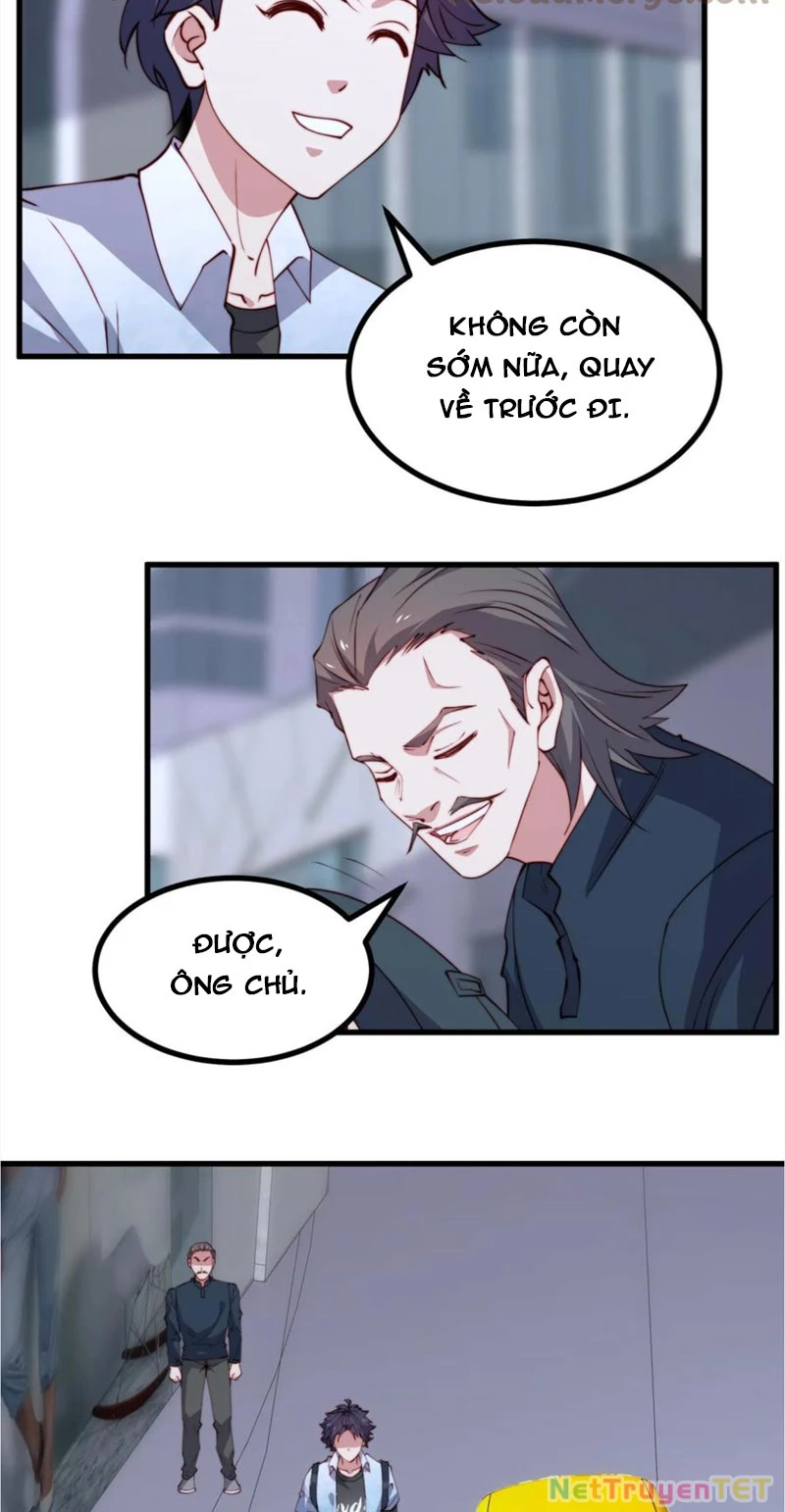 Slime ta treo cự long lên đánh là hợp lý nhỉ? Chapter 96 - 6