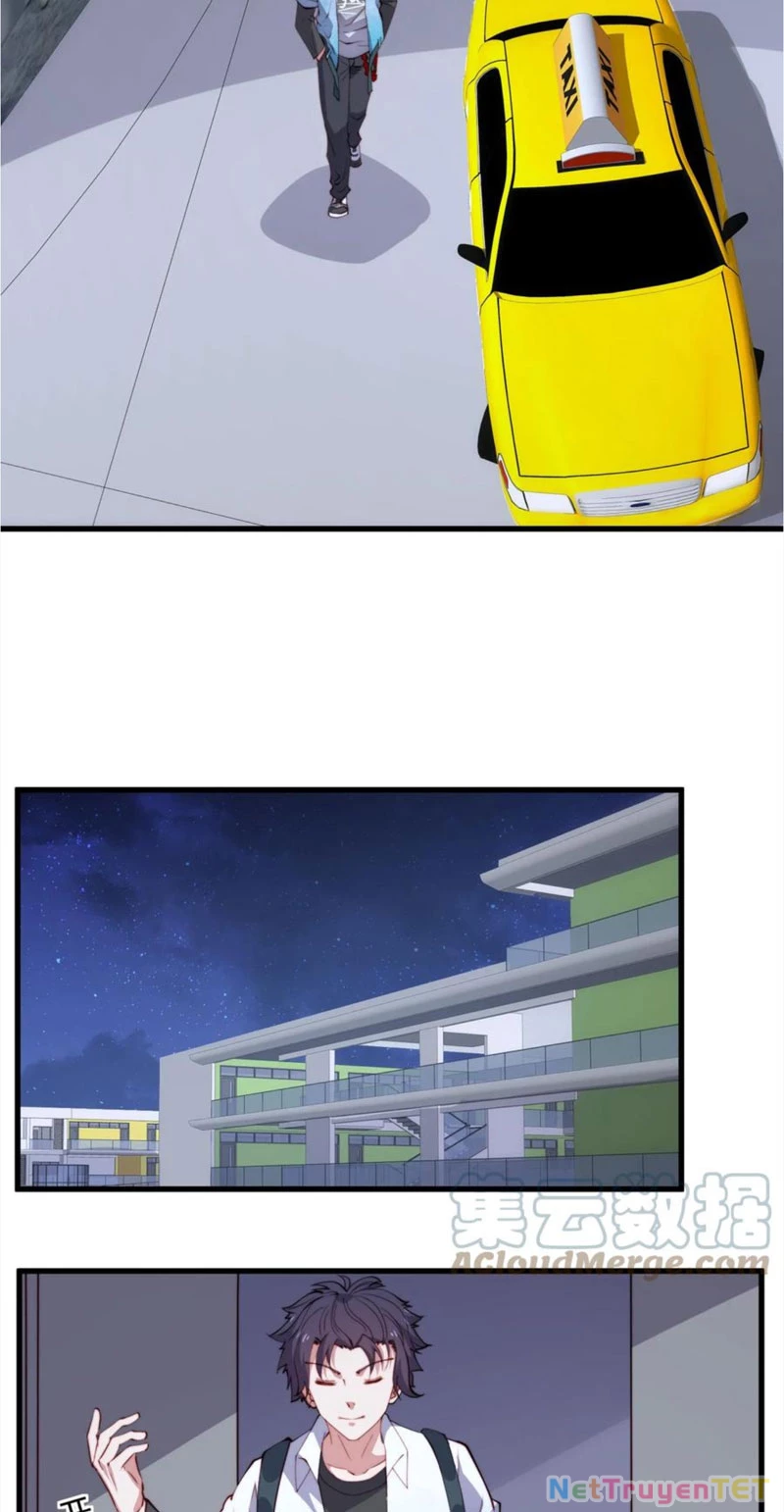 Slime ta treo cự long lên đánh là hợp lý nhỉ? Chapter 96 - 7