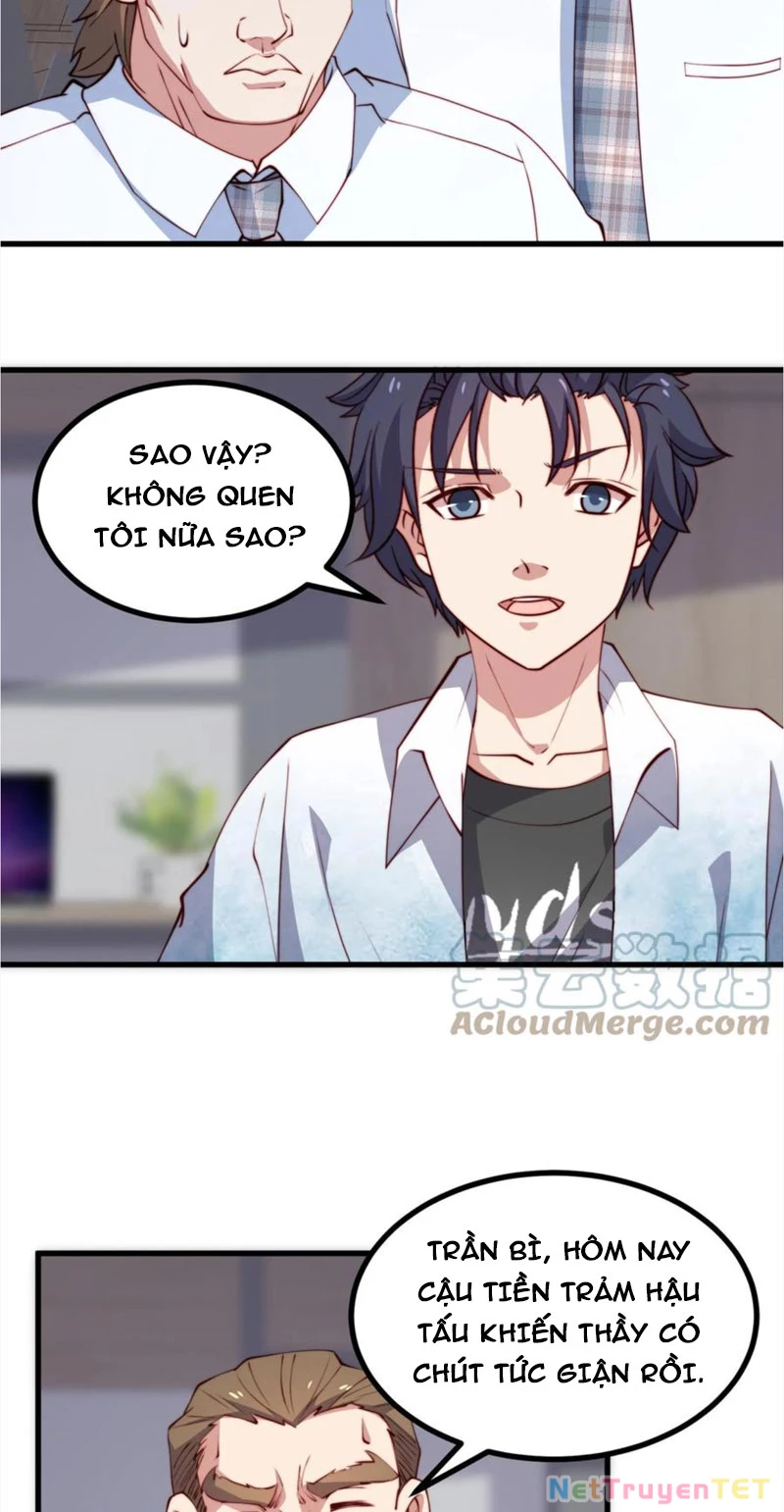 Slime ta treo cự long lên đánh là hợp lý nhỉ? Chapter 96 - 9