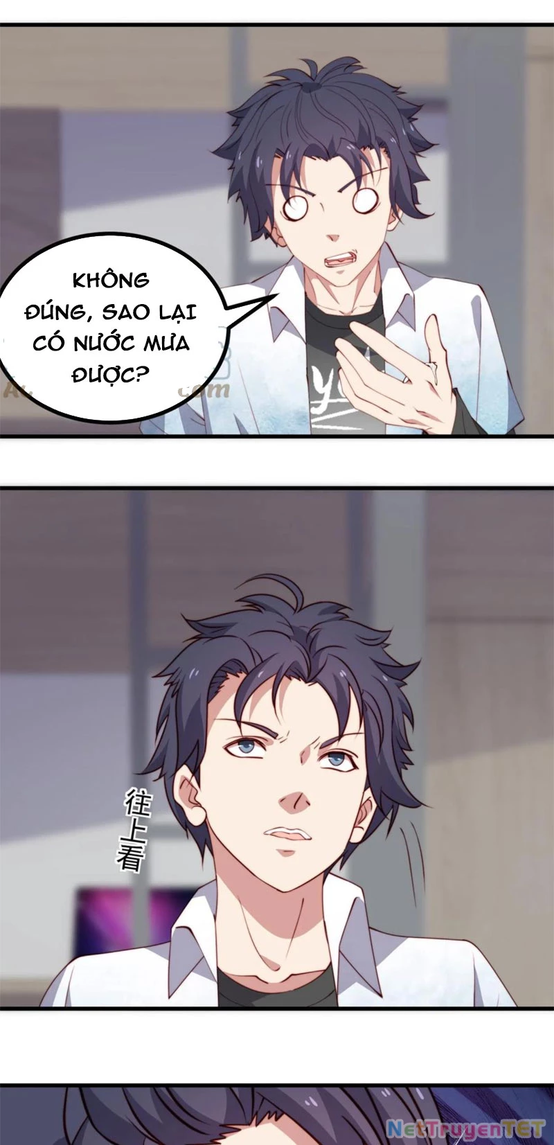 Slime ta treo cự long lên đánh là hợp lý nhỉ? Chapter 96 - 13