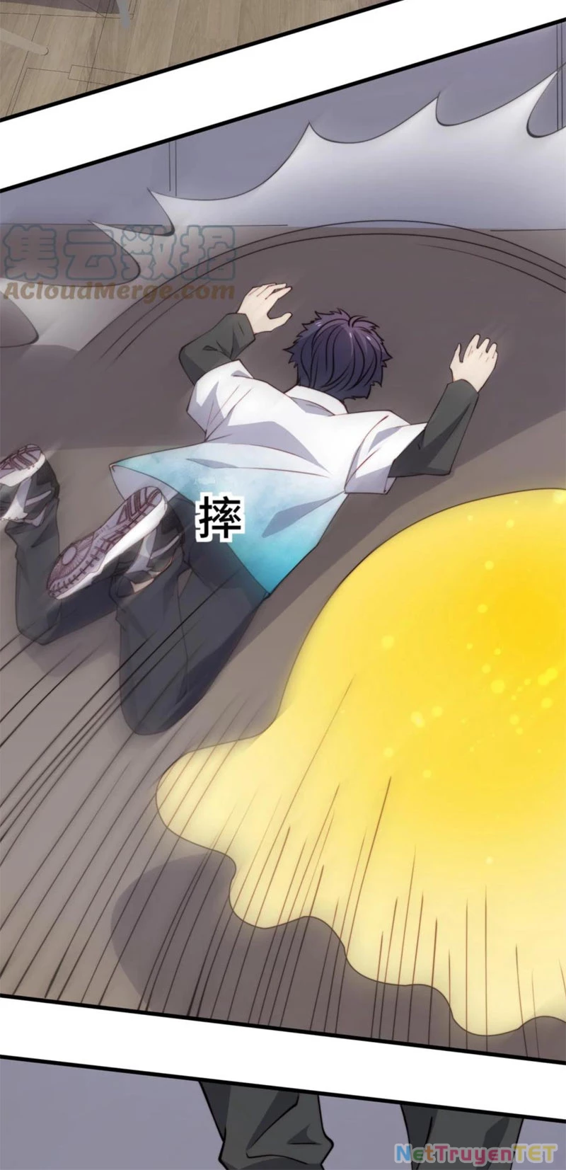 Slime ta treo cự long lên đánh là hợp lý nhỉ? Chapter 96 - 20