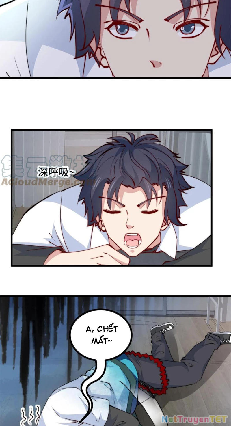 Slime ta treo cự long lên đánh là hợp lý nhỉ? Chapter 97 - 2