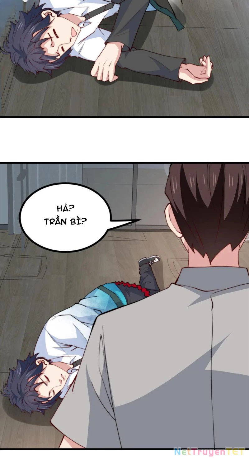 Slime ta treo cự long lên đánh là hợp lý nhỉ? Chapter 97 - 3