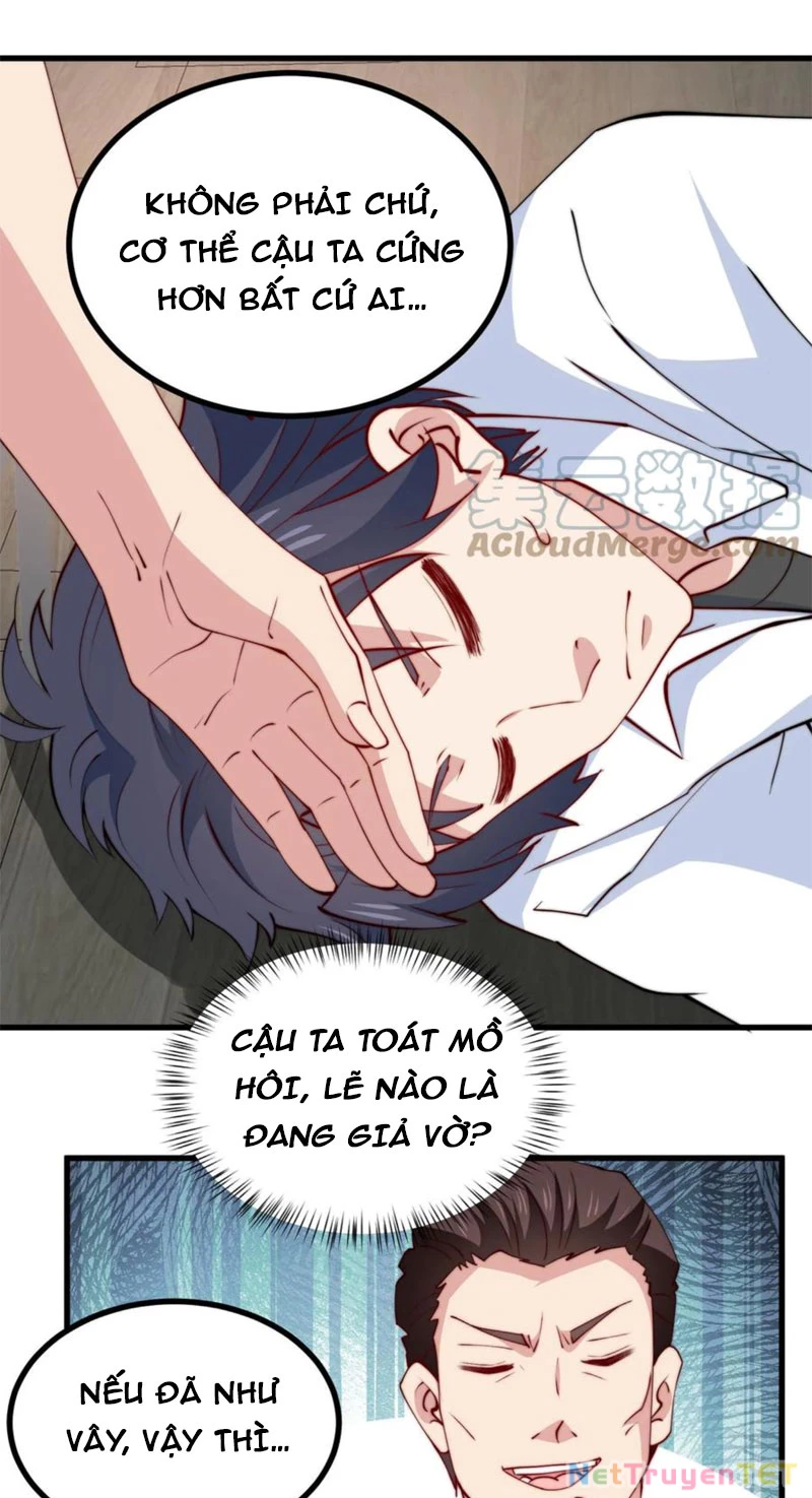 Slime ta treo cự long lên đánh là hợp lý nhỉ? Chapter 97 - 4