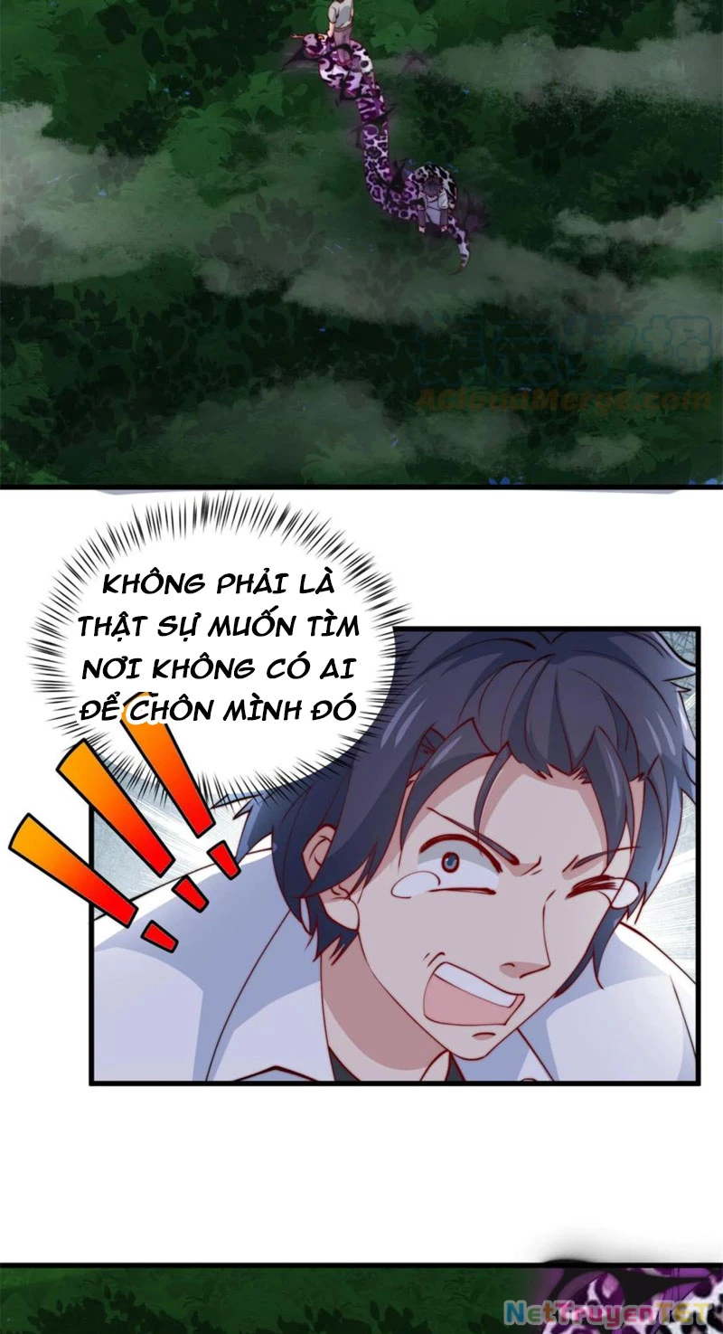 Slime ta treo cự long lên đánh là hợp lý nhỉ? Chapter 97 - 6