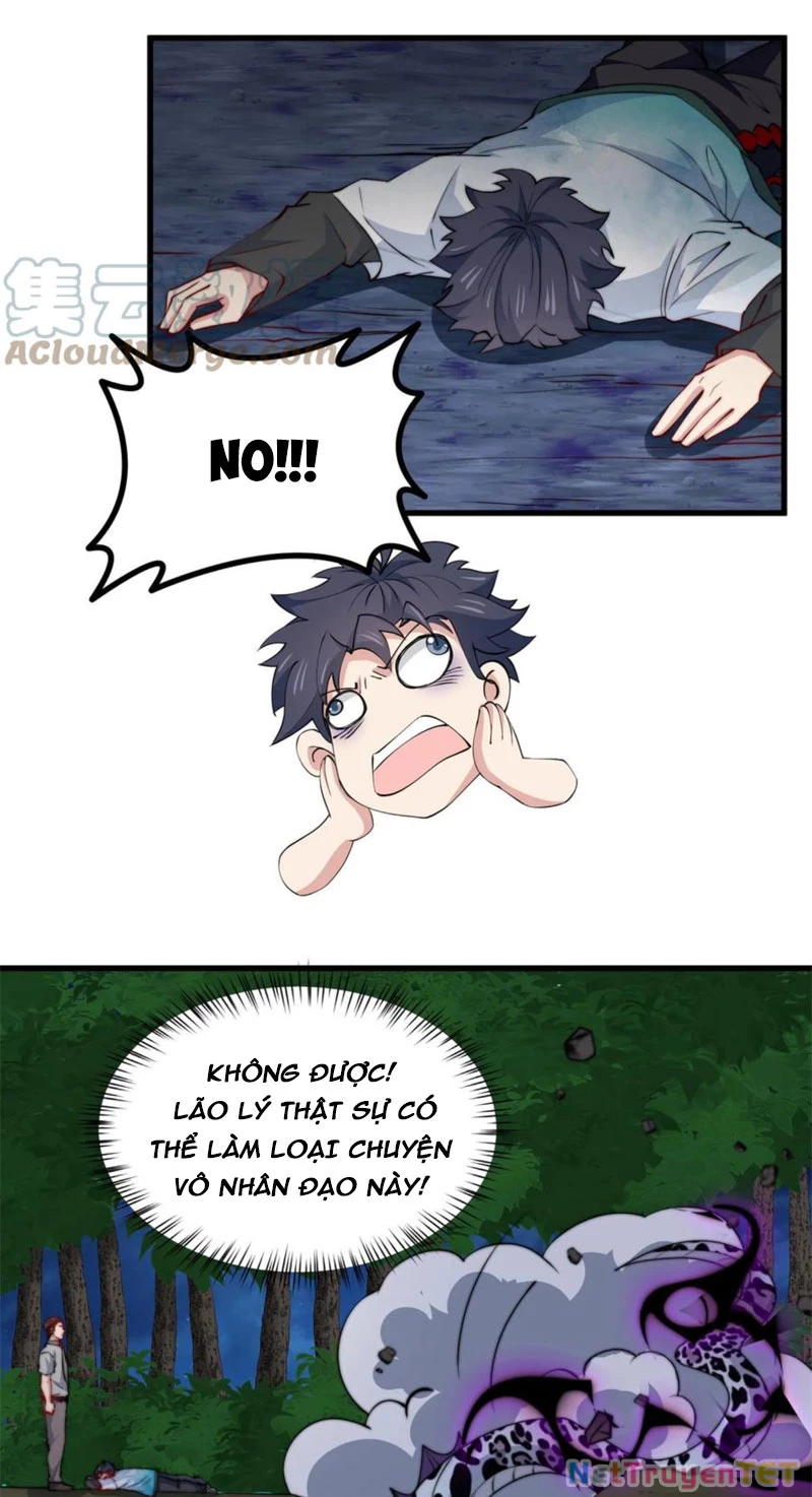 Slime ta treo cự long lên đánh là hợp lý nhỉ? Chapter 97 - 8