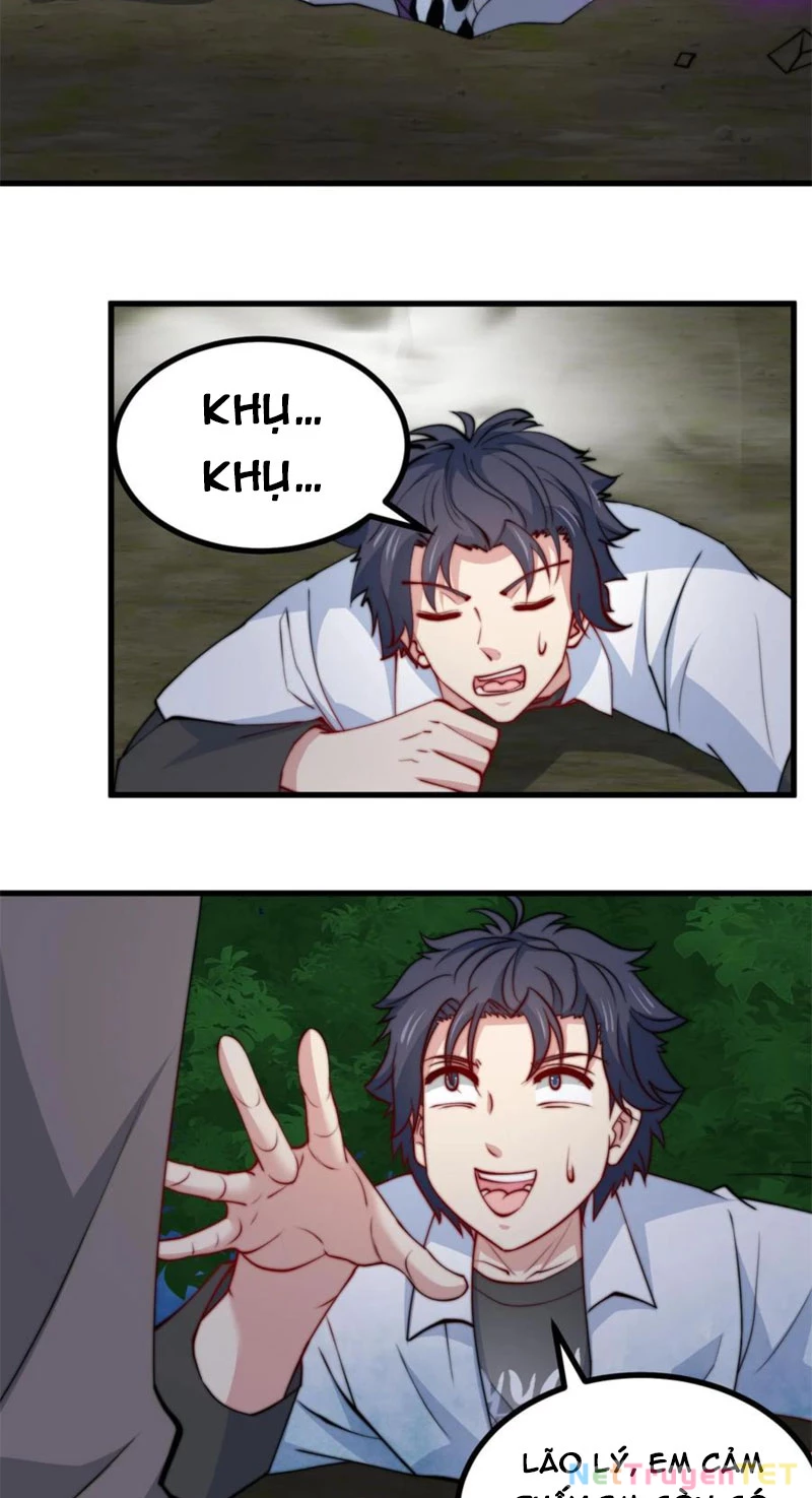 Slime ta treo cự long lên đánh là hợp lý nhỉ? Chapter 97 - 9