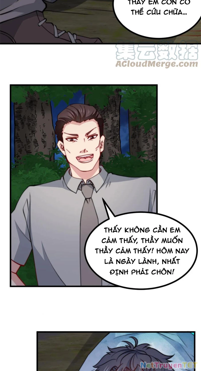 Slime ta treo cự long lên đánh là hợp lý nhỉ? Chapter 97 - 10